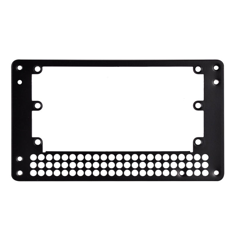 Silverstone Technology SFX to ATX Power Supply Adapter in Black PP08B-USA - Image 3